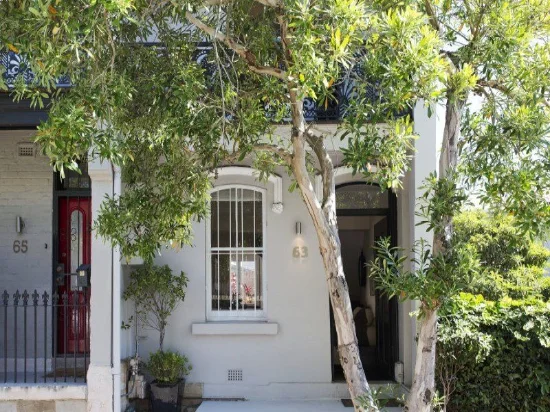 63 Leinster Street, Paddington NSW 2021-Image