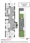 63 Leura Road, Auburn, NSW 2144-Floorplan