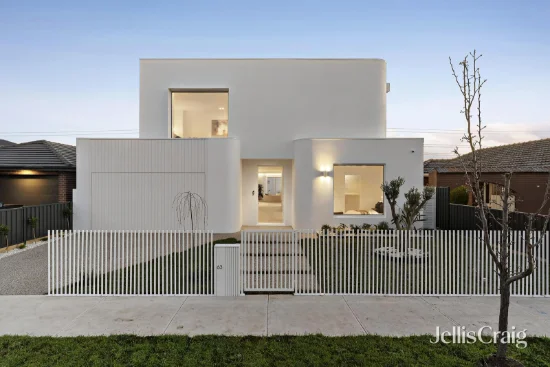 63 Lincoln Drive, Keilor East, Vic 3033 - For Sale