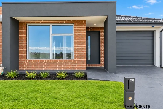 63 Liston Avenue, Tarneit, Vic 3029