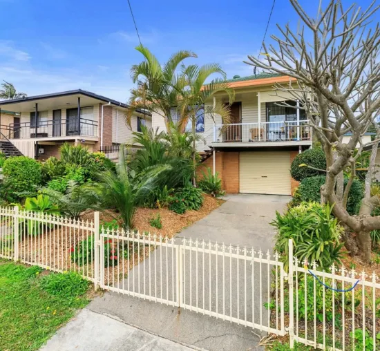 63 Liverpool Street, Eight Mile Plains, Qld 4113