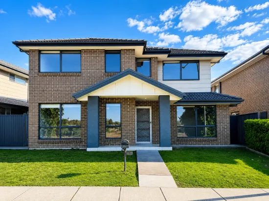 63 Liz Kernohan Drive, Elderslie, NSW 2570