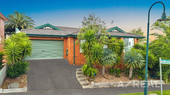 63 Longwood Drive, Epping, Vic 3076