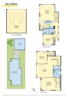 63 Lygon Drive, Craigieburn VIC 3064-Floorplan