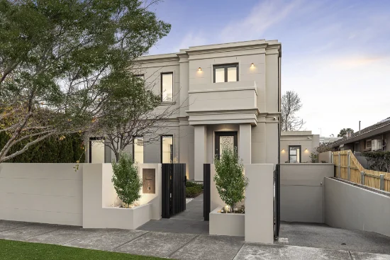 63 Lynch Crescent, Brighton, Vic 3186