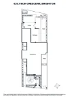 63 Lynch Crescent, Brighton, Vic 3186-Floorplan