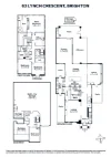 63 Lynch Crescent, Brighton, Vic 3186-Floorplan