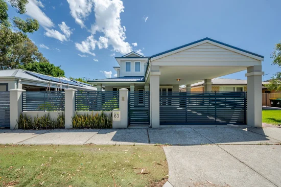 63 Lynton Street, Mount Hawthorn WA 6016-Image