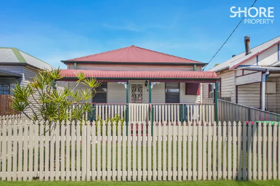 63 Macquarie Street, Mayfield, NSW 2304