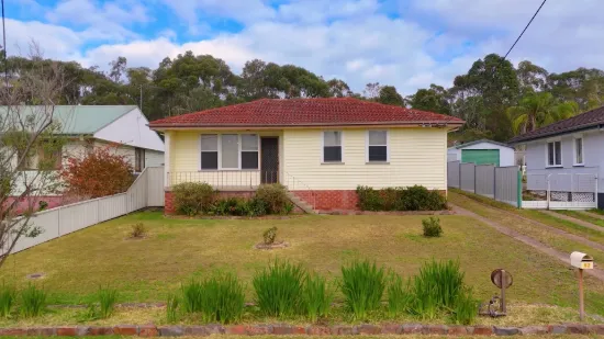 63 Mahogany Crescent, Gateshead, NSW 2290