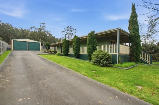 63 Main Road, Tyers, Vic 3844