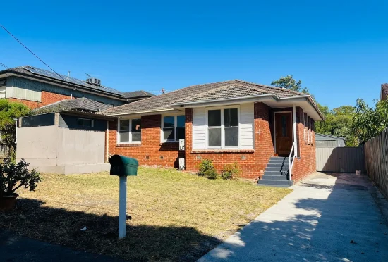 63 Margot Street, Chadstone, Vic 3148 - For Sale