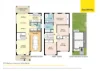 63 Mariner Avenue (Nirimba Fields), Schofields, NSW 2762-Floorplan
