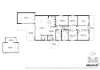 63 Marion Street, Unley, SA 5061-Floorplan
