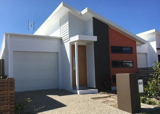 63 Masthead Av, Burdell, Qld 4818