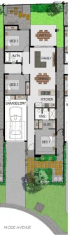 63 Masthead Av, Burdell, Qld 4818-Image