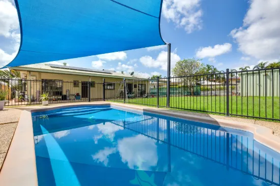63 Maurice Terrace, Bakewell, NT 0832
