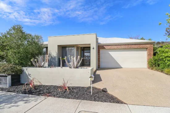 63 Maygar Avenue, Wodonga, Vic 3690