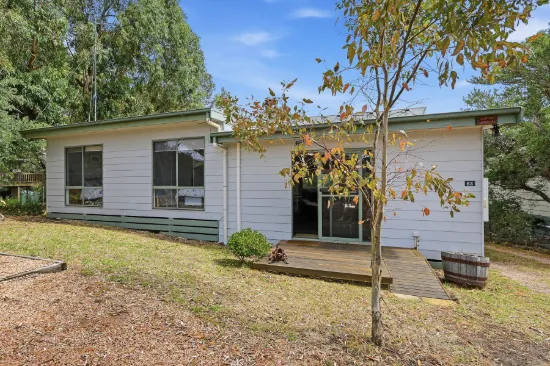 63 Mcindoe Avenue, Venus Bay, Vic 3956
