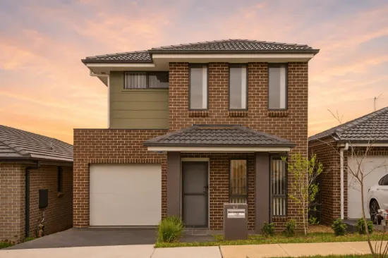 63 Melton Circuit, Gregory Hills, NSW 2557