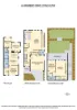 63  Members Drive, Doncaster, Vic 3108-Floorplan