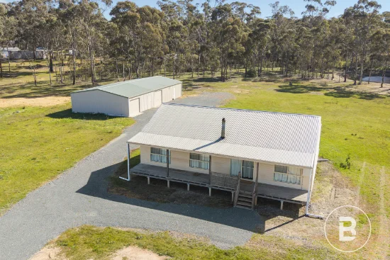 63 Menzies Drive, Daisy Hill, Vic 3465