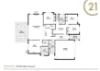 63 Meredith Crescent, Baringa, Qld 4551-Floorplan