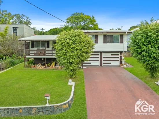 63 Messines Ridge Road, Tarragindi, Qld 4121