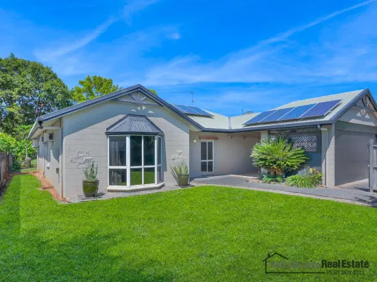 63 Michaelangelo Drive, Redlynch, Qld 4870