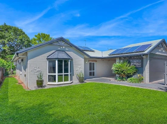 63 Michaelangelo Drive, Redlynch, Qld 4870