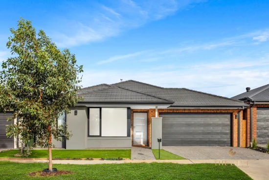 63 Micropora Drive, Wyndham Vale, Vic 3024