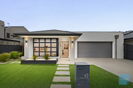 63 Modena Road, Fraser Rise, Vic 3336