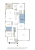 63 Modena Road, Fraser Rise, Vic 3336-Floorplan