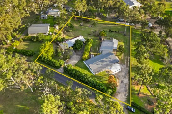 63 Moles Road, Wilberforce, NSW 2756