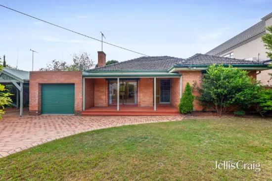 63 Monash Avenue, Balwyn, Vic 3103