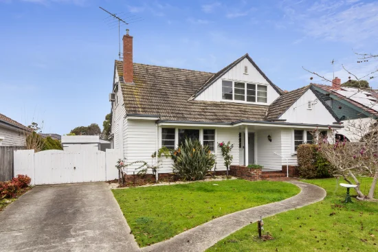 63 Mount Pleasant Road, Belmont, Vic 3216