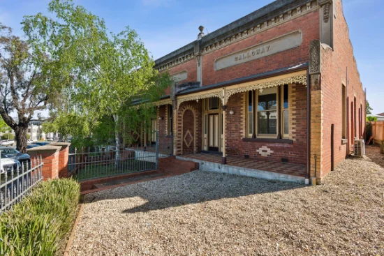 63 Mundy Street, Bendigo, Vic 3550 - For Rent