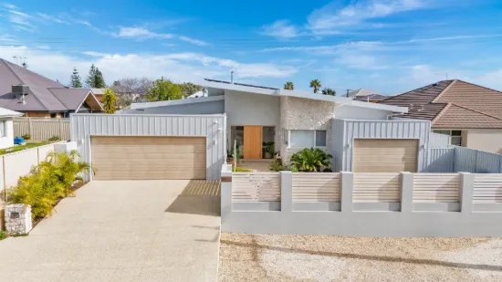 63 MURDOCH DRIVE, Singleton, WA 6175