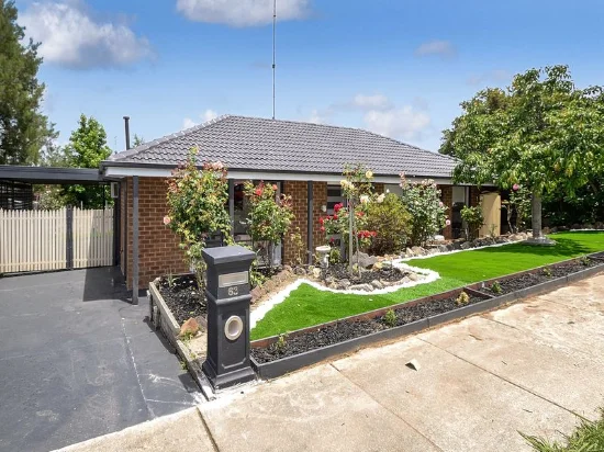 63 Murphy Road, Pakenham, Vic 3810 - For Rent