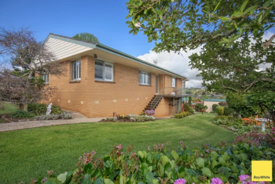 63 Myrtle Street, Dorrigo, NSW 2453