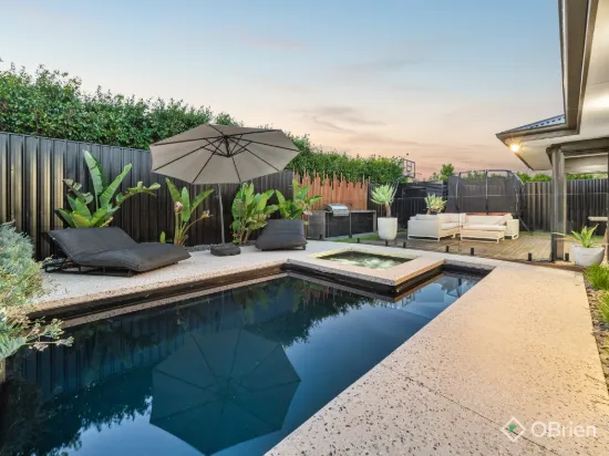 63 Nectar Road, Botanic Ridge, Vic 3977