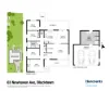 63 Newhaven Avenue, Blacktown, NSW 2148-Floorplan
