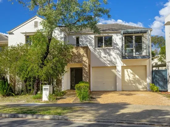 63 Newington Boulevard, Newington, NSW 2127