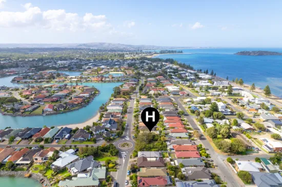 63 Nicolas Baudin Drive, Encounter Bay, SA 5211