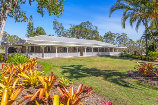 63 Nielsen Avenue, Glenlee, Qld 4711