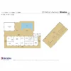 63 Nielsen Avenue, Glenlee, Qld 4711-Floorplan