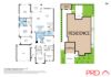 63 Normlyttle Parade, Miners Rest, Vic 3352-Floorplan