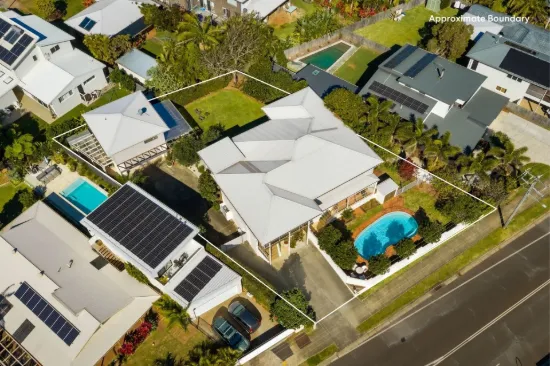 63 North Creek Road, Lennox Head, NSW 2478