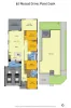 63 Nossal Drive, Point Cook, Vic 3030-Floorplan