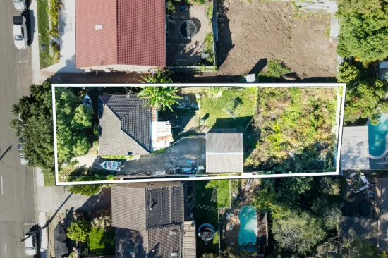 63 Oak Road, Kirrawee, NSW 2232